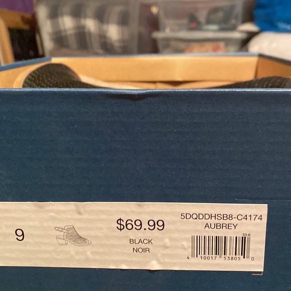 Denver hayes size 9 - Picture 2 of 6